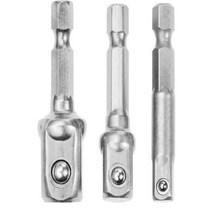 어댑터 소켓 조인트 드릴연장비트 육각 3 EA _ 2027856EA, 본상품선택