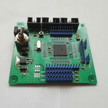 JSG [JSG]ATmega128-16AU 16Mhz 지원, JSG-ATmega128-16AU