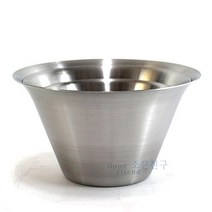 신나라-닷컴_스텐 빙수 아이스크림볼 소 팥볼 디저트 팥용 용볼 아이스크림 그릇_ tlsskfk, 신-컴-선택사항없습니다
