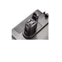 청소기배터리 최신 교체 전원 도구 배터리 22.2V 3.5Ah 3500mah 리튬 이온 유형 B 다이슨 DC31 / DC34/DC3, 한개옵션0