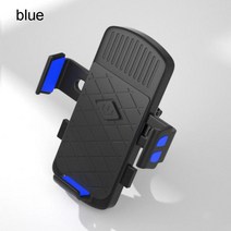 실내 자전거 거치대 전화 스탠드 mtb 휴대 전화 탐색 홀더 22.2-31.8mm 핸들, 03