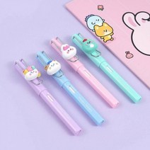 피규어 만년 연필 (단품 디자인랜덤), 상세페이지 참조