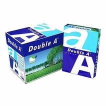 더블에이 A3 복사지 80g 1박스 복사용지 인쇄용지, 단품