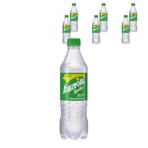 코카콜라 스프라이트 탕비 간식 티타임 음료 식음료 오피스 미팅 맛있는 향좋은 500ml, 7개