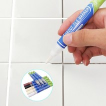 아트프레임 타일줄눈마카 줄눈보수제 브라운