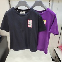 꼼므모아 꼼므모아 아동 베스킷나염티 CCT32UTS112