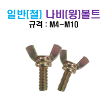 누오바시모넬리 시모넬리 샤워스크린 나사 볼트 - M6x16, 1개