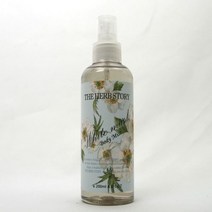 더허브스토리 바디미스트/바디스프레이 화이트무스크 향 좋은 고보습 건성 퍼퓸 명품 바디 로션 크림 오일 케어 남자 여자 친구 생일 선물, 옵션 1, 옵션 본상품선택