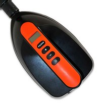 전동 에어 펌프 전동 공기 넣기 팽창식 SUP 패들 보드용 12V 16PSI까지 자동 정지 기능 탑재