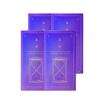 효쏙 효소 누룽지맛 역가, 3g, 4Box