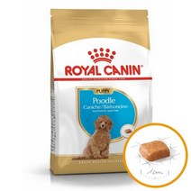로얄캐닌 푸들 어덜트 1.5kg, 2개
