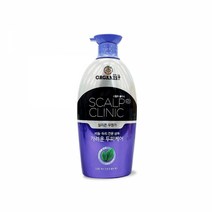 스칼프 가려운두피케어샴푸 750ml, 본상품