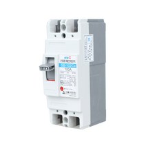 서울산전 SB-102Ca 배선용차단기 MCCB 20~100A, 75A