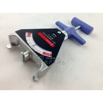벨트 장력계 장력 측정기 디지털 텐션 메타 미터, BTG-2 호스트