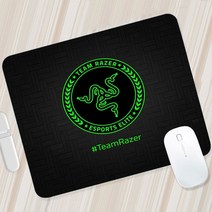 맞춤형 레이저 컴퓨터 데스크 매트 게이머 캐비닛 매직 마우스 게임 패드 Pc 액세서리 키보드 노트북 애니메이션, 15 HC003705_03 180x220x2mm