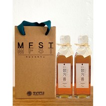 영대 참기름 1P 명절선물 답례품 선물세트 수제 그래놀라(50년 전통의 영대 참기름 침전물 없이 마지막 한 방울까지 맑고 고소한 참기름!), 1p선물포장