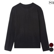 골지라운드니트SDUCY2960