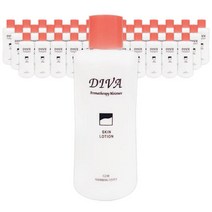 디바 로션 380ml 40개 여자 스킨로션 대용량 화장품 정품, 바이탈라이징 로션 310ml x 30개