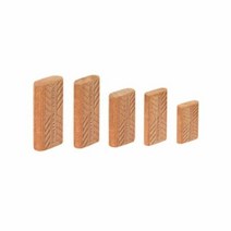 페스툴 도미노핀 10x50mm 85개, 모델명/규격:B101230 /10x50mm/85개