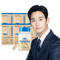 뉴온 콘드로이친 파워, 30정, 6개