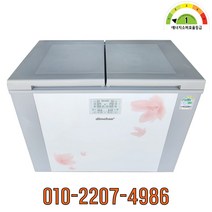 딤채 중고김치냉장고 뚜껑형 200L DOV-200DJD