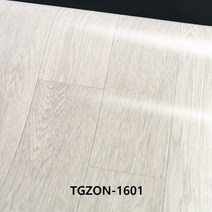 장판 셀프시공 친환경 모노륨 펫트 매트 TGZON-1602 대리석 원목 사무실 원룸 바닥재 폭182cm 길이5m, TGZON-1601