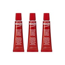독일 빨강 치약 아조나 스토마티쿰 치약 25ml 3개입