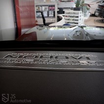 [JS AUTOMOTIVE] 기아 모하비더마스터 대시보드 스피커 튜닝 몰딩 인테리어 패드 받침 악세사리 기스방지 용품, AL실버
