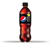 펩시 제로슈거 라임향, 15개입, 500ml