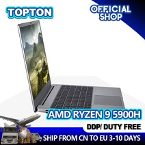 레노버 노트북 AMD Ryzen 9 최신 2023 인치 HD 경, 없음, 없음, 없음, 없음, 없음, 77.16GB DDR4 2TB NVMe - Ryzen