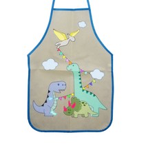부직포앞치마꾸미기 어린이 색칠도안 미술교구 DIY 색칠공부 그림인쇄, 무지