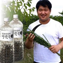 야관문 꽃피다질때 야관문주 담금주 키트 70g 비수리 담금주만들기 신혼집들이선물, 꽃피다질때 야관문주 만들기 세트 70g