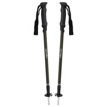 KOMPERDELL 와일드 램블러 폴 140cm (KP0041), Free