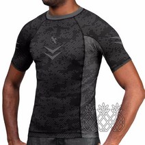 프리다이빙슈트 잠수복 서핑슈트 복싱 피트니스 남성 수영 UV 차단 비치 래시가드 다이빙 싸, 30.3 - L