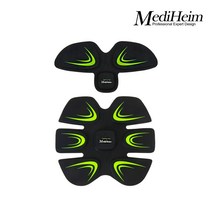 [메디하임] EMS 트레이닝패드 MSP-670