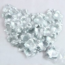 시뮬레이션 다채로운 배너 깃발 색종이 투척 꽃잎 웨딩 파티 장식 스트리머, 21 y