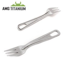 에이엠쥐 티타늄 AMG티타늄 AMG 티타늄 포크, -, free