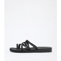 Jerusalem Sandals 예루살렘 샌들 .27 아리엘 블랙