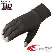 KOMINE GK-757 써모라이트 스마트터치 이너글러브, M
