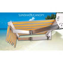 테라스 썬룸 전원주택 천막 비가림막 어닝천갈이 어닝, A, 4x3.5m