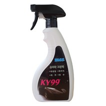 진한광택 스크래치커버 자동차 바이크겸용 KY99 500ml, 1개