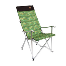 카즈미 감성 릴렉스 K3T3C025, 그린 색상, 4개