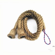 북유럽 로프 매달려 펜던트 라이트 레트로 로프트 주방 비품 펜던트 램프 생활 홈 산업 조명 장식 조명기구, 03 2M 1head