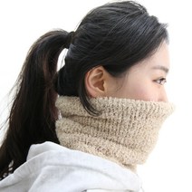 에브리데이쇼핑수면목도리 뽀글이 넥워머 여성 남자 페이크 목폴라 워머 페이크목폴라 페이크워머 수면넥워머 수면워머+dpqmflepdl