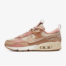 국내매장용 NIKE 나이키 에어맥스 90 퓨추라 여성 신발 샌드드리프트 DM9922-100 운동화 스니커즈 슈즈