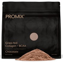질건강 Promix 콜라겐 펩타이드 및 BCAA 초콜릿 2.5파운드 벌크 가수분해, [01] 2.5파운드1팩, [03] 프렌치 바닐라