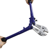 초강력 자물쇠절단기 와이어커팅기 철근 사슬 절삭, 1개, 강력절단기