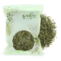 동의한재 자연산 국산 햇 건조 말린 야관문 300g 야간문 비수리, 단품