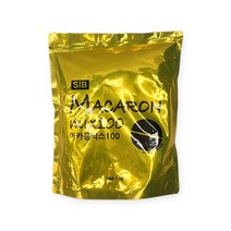 마카롱믹스 1kg 마카롱만들기, 1개