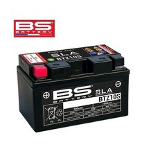 BS배터리 BTZ10S 12V(유아사 YTZ10S) 티맥스 08-11 CBR600 등